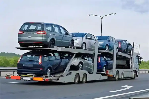 庐阳轿车托运查询